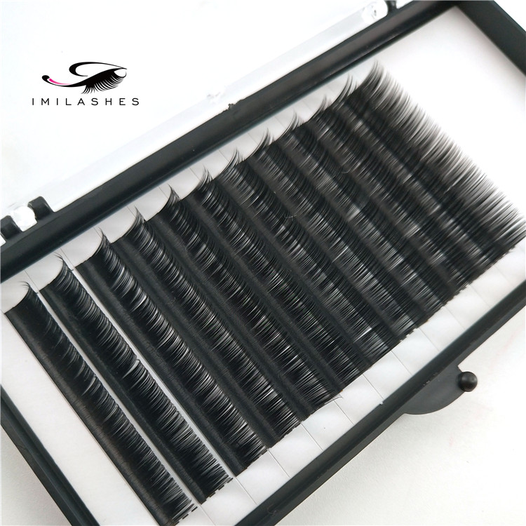 Wholesale camellia eyelash extensions 